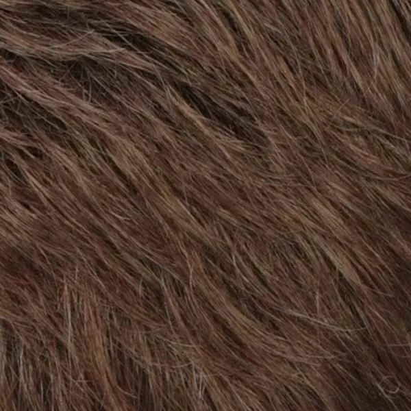 Jessica Wig Hairpiece by Estetica Designs | Synthetic (Traditional Cap)