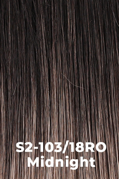 Jon Renau Wigs - Alessandra (#5982)