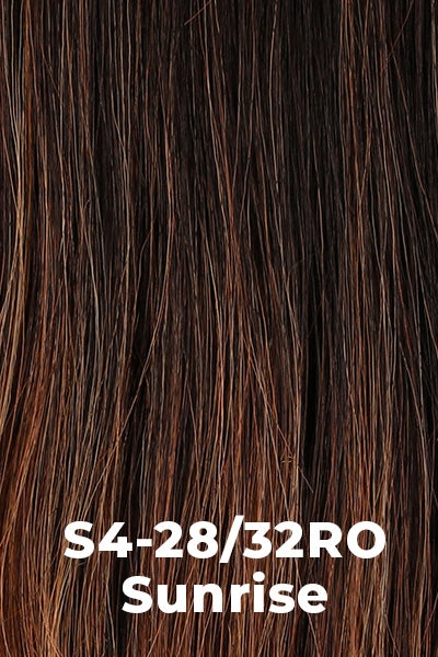 Jon Renau Wigs - Alessandra (#5982)