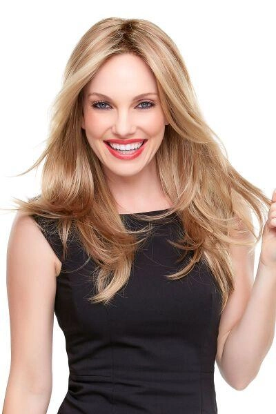 Jon Renau Wigs - Alessandra (#5982)
