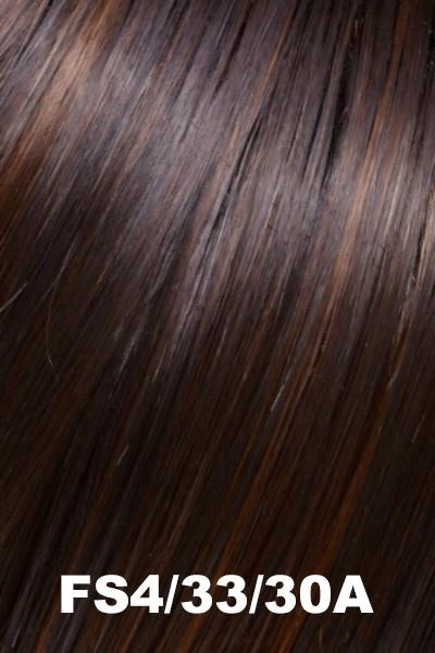 Jon Renau Wigs - Alessandra (#5982)