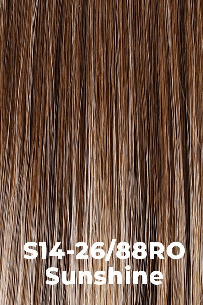 Jon Renau Wigs - Alessandra (#5982)
