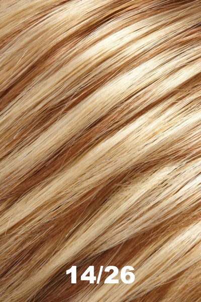 Jon Renau Wigs - Betty (#5170)