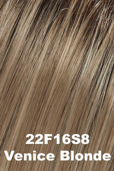 Jon Renau Wigs - Betty (#5170)