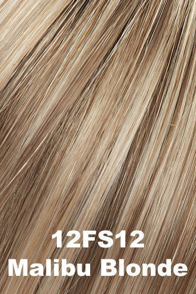Jon Renau Wigs - Betty (#5170)