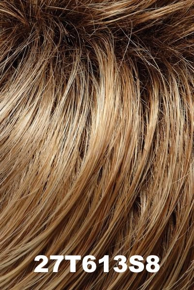 Jon Renau Wigs - Evan (#5979)