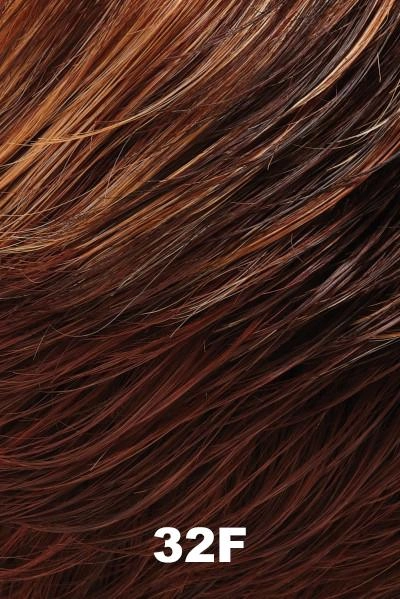 Jon Renau Wigs - Evan (#5979)