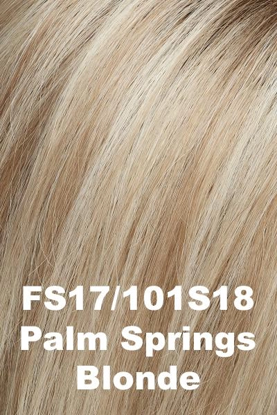 Jon Renau Wigs - Evan (#5979)