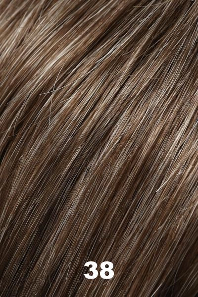 Jon Renau Wigs - Evan (#5979)