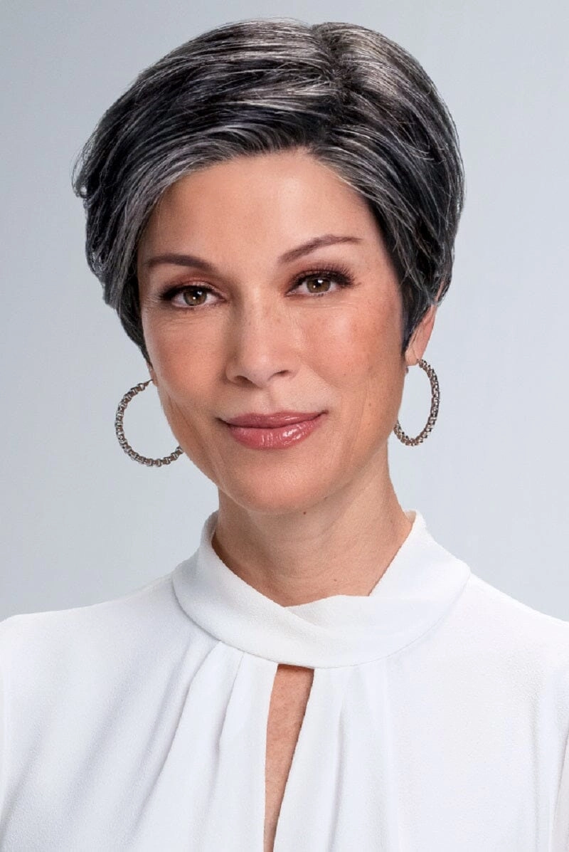 Jon Renau Wigs - Evan (#5979)