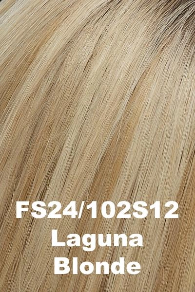 Jon Renau Wigs - Evan (#5979)