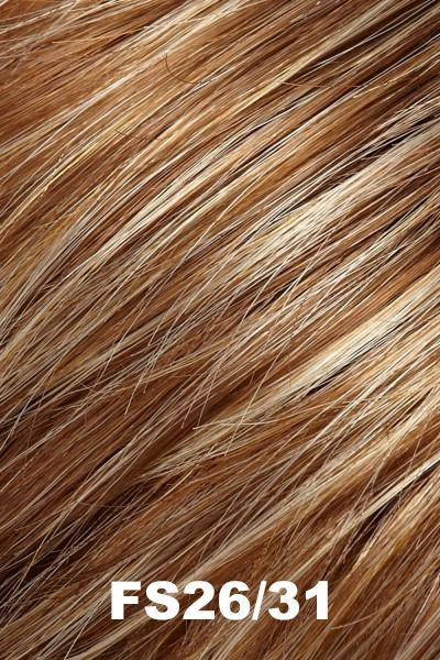 Jon Renau Wigs - Evan (#5979)