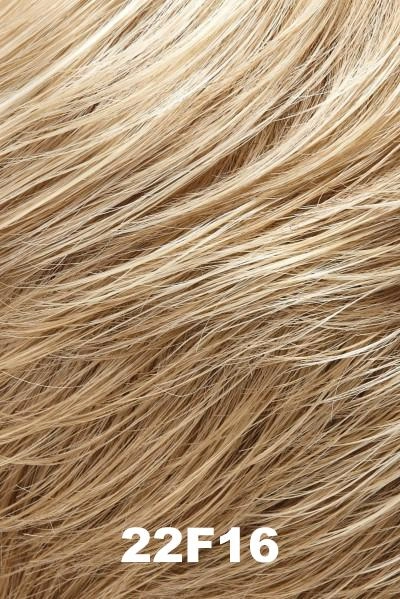Jon Renau Wigs - Evan (#5979)