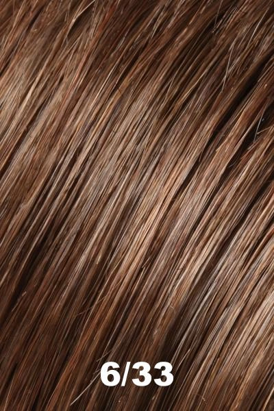 Jon Renau Wigs - Evan (#5979)