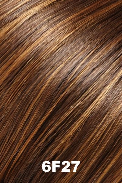 Jon Renau Wigs - Evan (#5979)