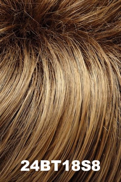 Jon Renau Wigs - Evan (#5979)