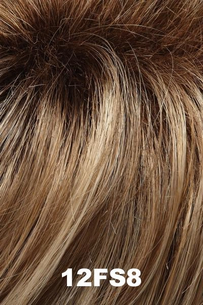 Jon Renau Wigs - Evan (#5979)