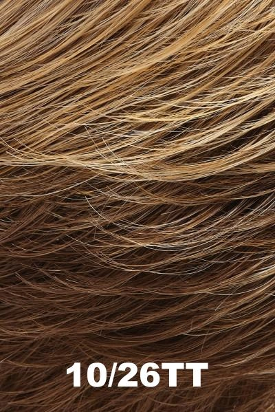 Jon Renau Wigs - Evan (#5979)