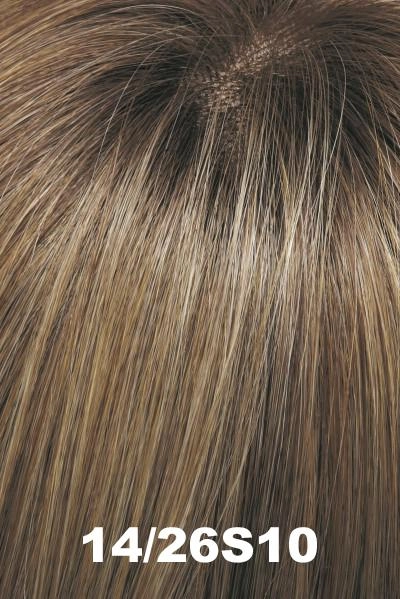 Jon Renau Wigs - Evan (#5979)