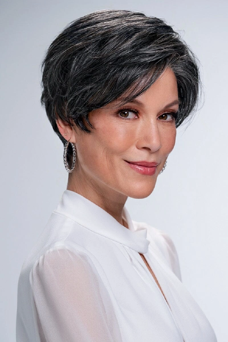 Jon Renau Wigs - Evan (#5979)