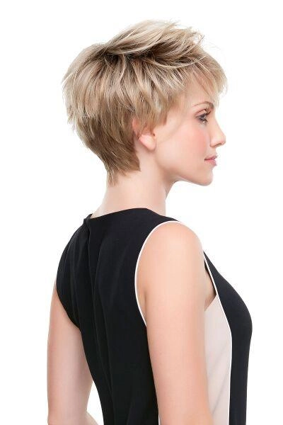 Jon Renau Wigs - Evan (#5979)