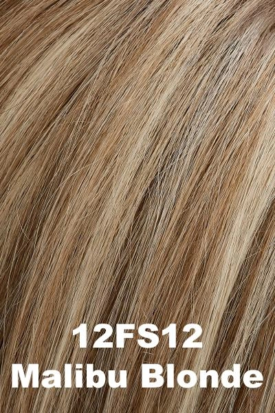 Jon Renau Wigs - Evan (#5979)