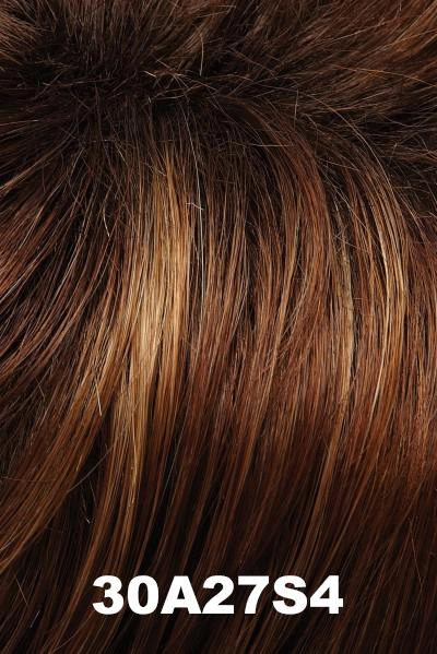 Jon Renau Wigs - Evan (#5979)