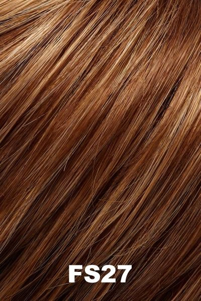 Jon Renau Wigs - Evan (#5979)