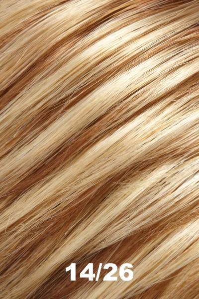 Jon Renau Wigs - Evan (#5979)