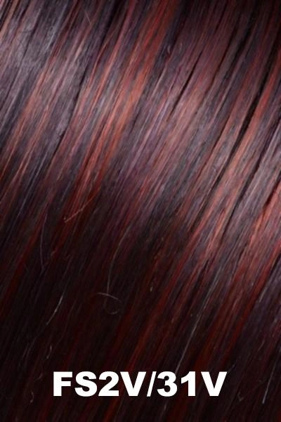 Jon Renau Wigs - Heidi (#5139)