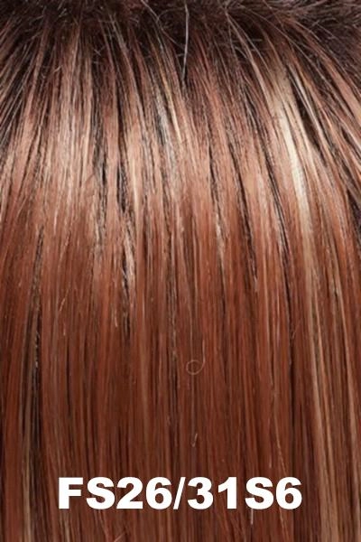 Jon Renau Wigs - Heidi (#5139)