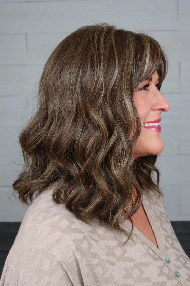 Jon Renau Wigs - Maeve (#5175)