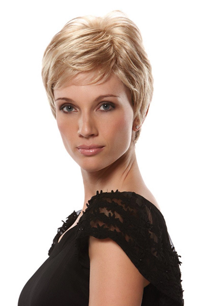 Jon Renau Wigs - Simplicity - Petite (#5312)