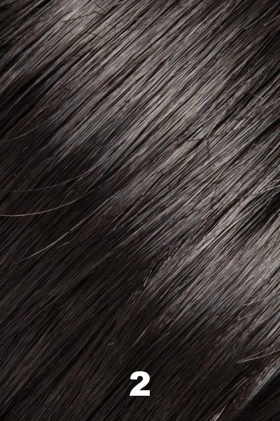 Jon Renau Wigs - Simplicity - Petite (#5312)