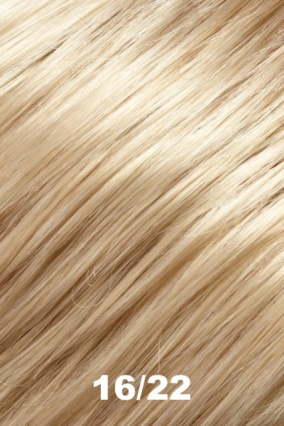 Jon Renau Wigs - Simplicity - Petite (#5312)