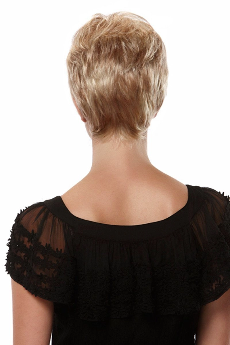 Jon Renau Wigs - Simplicity - Petite (#5312)