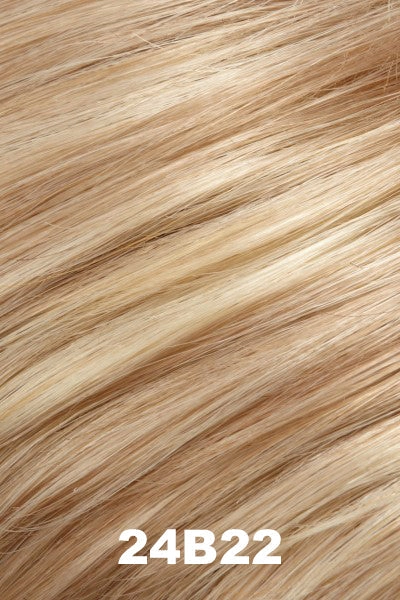 Jon Renau Wigs - Simplicity - Petite (#5312)