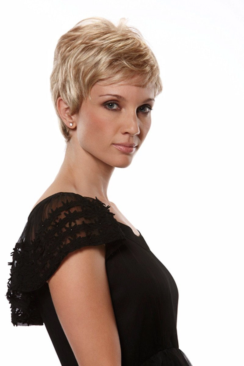 Jon Renau Wigs - Simplicity - Petite (#5312)