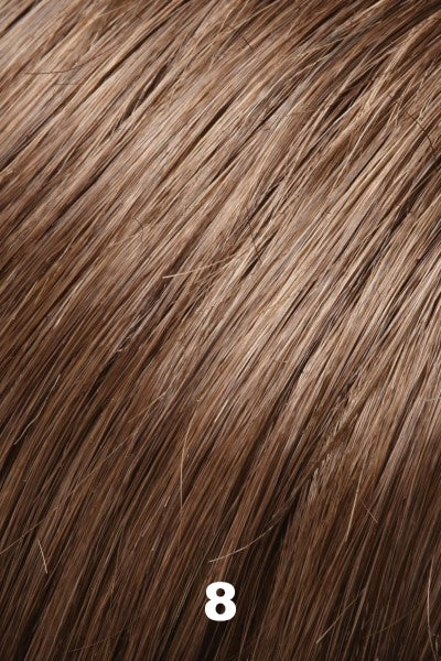 Jon Renau Wigs - Simplicity - Petite (#5312)