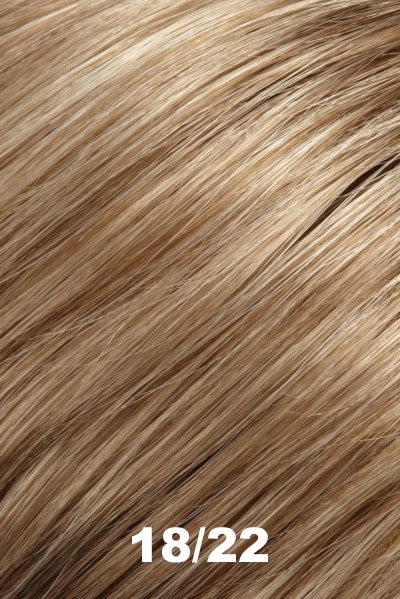 Jon Renau Wigs - Simplicity - Petite (#5312)