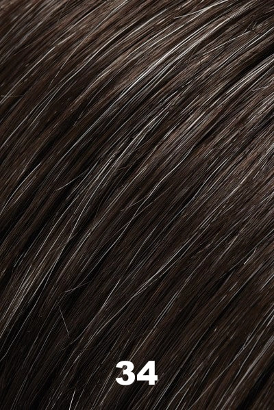 Jon Renau Wigs - Simplicity - Petite (#5312)