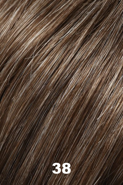 Jon Renau Wigs - Simplicity - Petite (#5312)