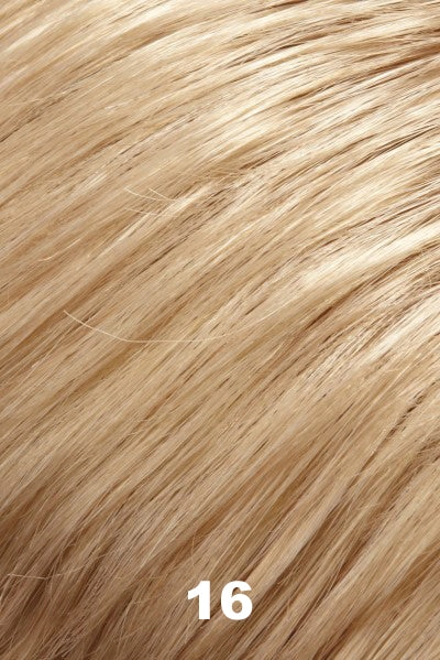 Jon Renau Wigs - Simplicity - Petite (#5312)