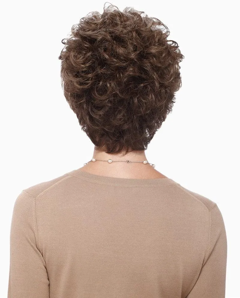 Katie Wig by Estetica Designs | Synthetic (Traditional Cap)