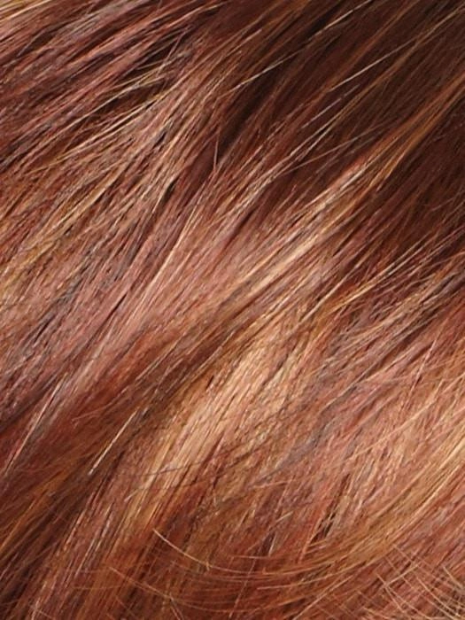 Kenzie Wig by Noriko | Synthetic (Mono Cap)