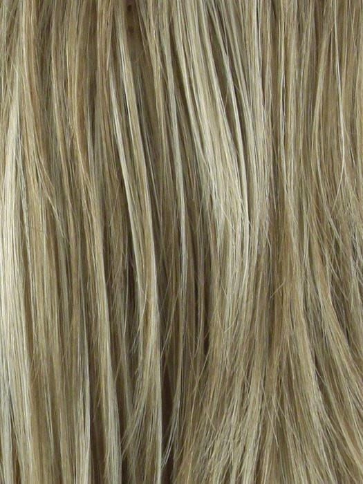 Kenzie Wig by Noriko | Synthetic (Mono Cap)