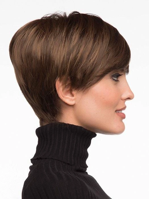 Kris Wig by Envy | Synthetic (Mono Top)