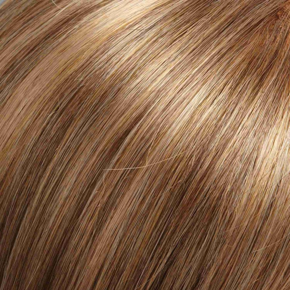 Lea Wig by Jon Renau | Remy Human Hair (Hand Tied Double Mono Top)