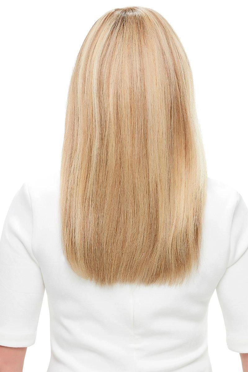 Lea Wig by Jon Renau | Remy Human Hair (Hand Tied Double Mono Top)