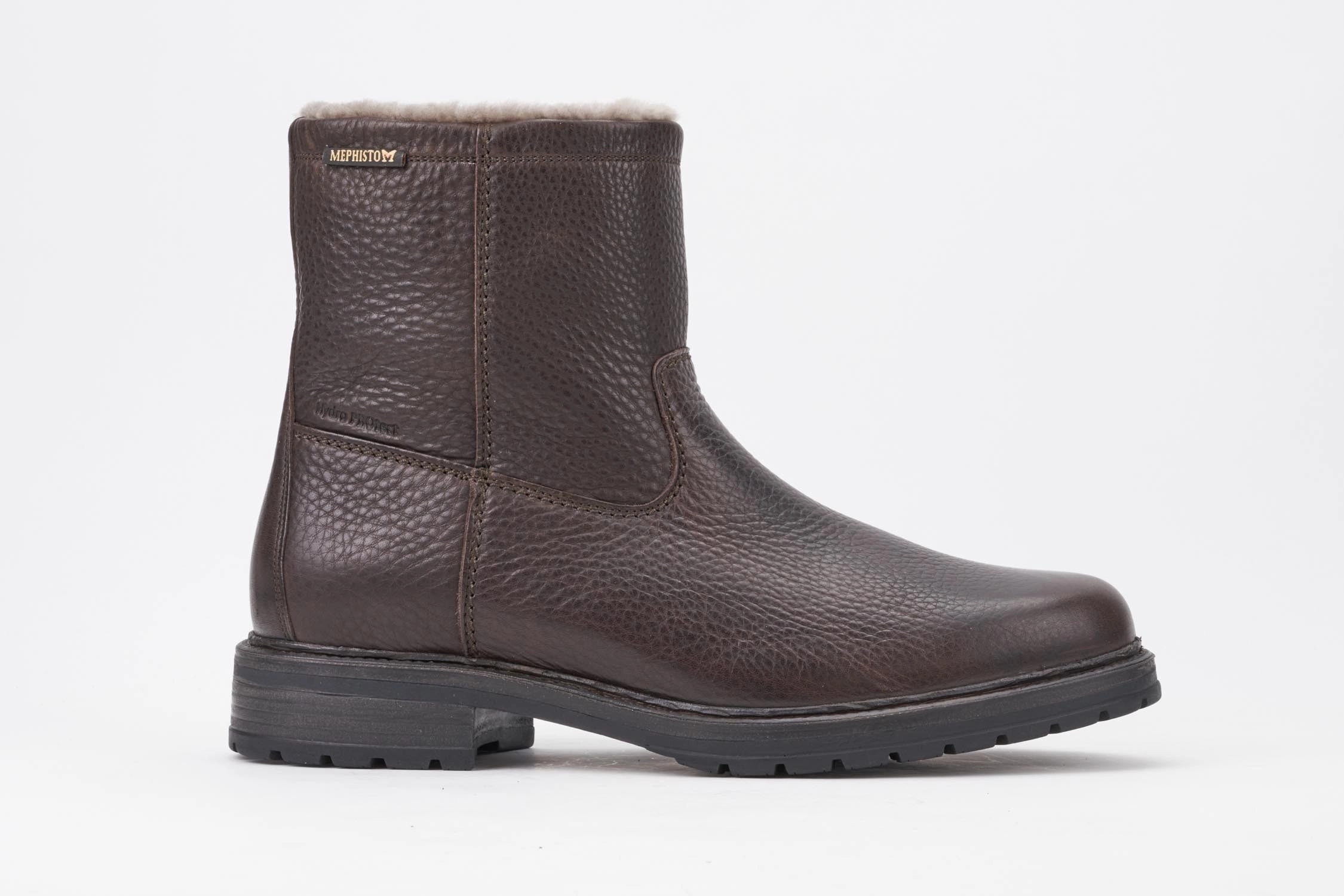 Leonardo - Dark Brown Montana 8951
